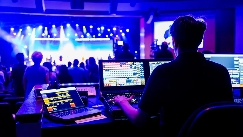 Shure Delivers Wireless Monitoring For 5 Seconds of Summer's World Tour