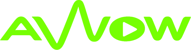 Logo de AVnow